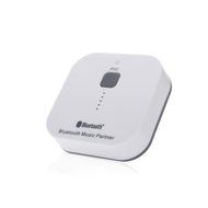 Docooler&reg; Bluetooth 3.0 Stereo Audio Receiver Handsfree Adapter for Cellphone Music to AUX