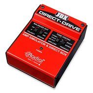 Radial Engineering Direct-Drive