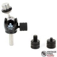 Triad-Orbit M2 Short Stem Mic Adaptor N2