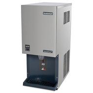Ice Maker and Dispenser, 12 lb Storage