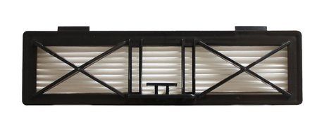 4 Replacement Hepa Filters Replace Part 945-0215 &amp; 6 Side Brushes For Neato BotVac D Series D70&#12289;70E&#12289;75&#12289;80&#12289;85 N5