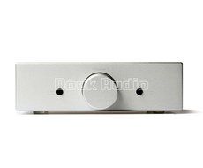 Nobsound Mini Fully Balanced Passive Preamp HiFi Pre-Amplifier XLR/RCA Volume Controller N3