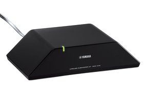 Yamaha YSP5100BL Durable Digital Sound Projector (Discontinued by Manufacturer) N4