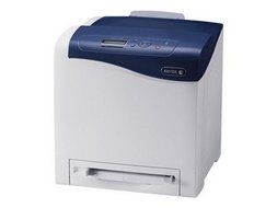 Xerox Phaser 6500n - Printer - Color - Laser
