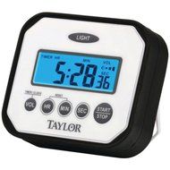 TAYLOR 5863 Splash N Drop Timer consumer electronics