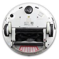 Fu Mate (FMART) R-770 automatic intelligent robot vacuum cleaner sweeping