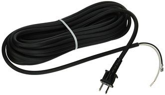 Oreck Cord, U7230 36' 2 Wire Black