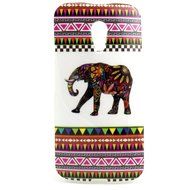 Xperia Z3 Case, Firefish [Shock Absorbent] [Slim Fit] [Anti Slip] Design Clear TPU Gel Silicone Soft Protective... N95