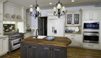 Faber INPL4822SS Built-In Collection Inca Pro 48" x 22" Range Hood Insert Optional Blowers Convertible Ventilation... N7