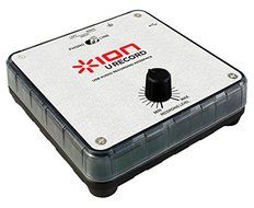 ION Audio U Record USB Music Archive System