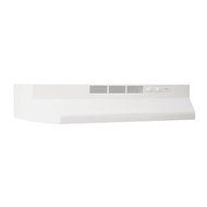 36&quot; Ductless Under Cabinet Range Hood Finish: Bisque