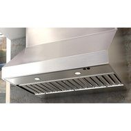 Essentials Cypress 36" 1100 CFM Professional Range Hood