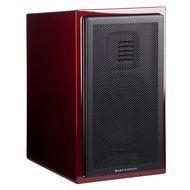 MartinLogan Motion 15 Gloss Black Bookshelf Loudspeaker N15