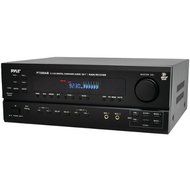 PYLE PT588AB 5.1-Channel Home Receiver with HDMI(R) &amp; Bluetooth(R)