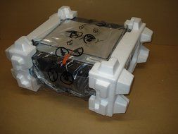 Hewlett Packard CZ195A#BGJ Mono Laser - HP LaserJet Pro 400 M401n Mono Laser Printer (35 ppm) (800MHz) (128MB)...