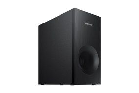 Samsung HW-J355 2.1 Channel 120 Watt Wireless Audio Soundbar (2015 Model) N4