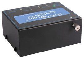 Phono Preamilifier With Riaa Equalization N2