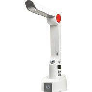 CHAMP RCEP500FLR Home/Portable Survival Lightstick with Weather Radio