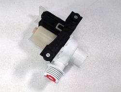 Pump 137108000 Washer Washing Machine for Frigidaire Electrolux Assembled ;PO#44T-KH/435 H25W3345140 N2