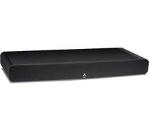 Atlantic Technology 3.1 HSB Speaker Base with H-PAS-Enabled Subwoofer (Black) N3