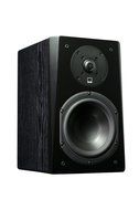 SVS Prime Bookshelf Speakers (Piano Gloss Pair) N6