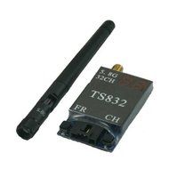 Boscam TS832 FPV 5.8G 32CH 600mw Wireless AV Transmitter
