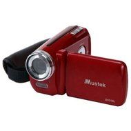 CAMERA, DV518L, RED, 5MP,4XDIG,-DV518L