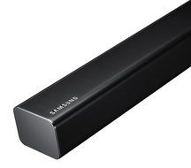 Samsung HW-H550 2.1 Channel 320 Watt Wireless Audio Soundbar (2014 Model) N10
