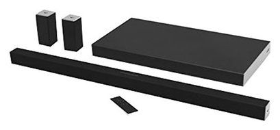 VIZIO SB4051-D5 SmartCast40&rdquo; 5.1 Sound Bar System (2016 Model) N11