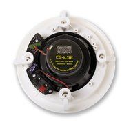 Acoustic Audio CS-IC52-2PR 200 Watt 5.25" 2-Way Home Theater In-Wall/Ceiling Speakers (2-Pair) N4