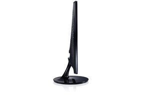 Samsung Simple LED 24&quot; Monitor S24D300H with High Glossy Finish N3