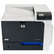Hewlett-Packard HEWCC494A Printer-LJ Color- 42PPM- 21-.3in.X20-.6in.X16-.50in. GY-BK
