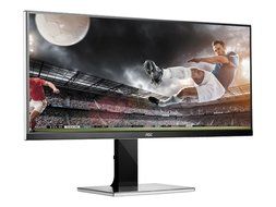 AOC Professional U3477PQU 34-Inch Screen LED-Lit Monitor N4