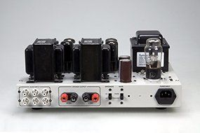 RAPHAELITE Sinovt 6SJ7 6SN7 6V6 6V6GT Pull Push PP Vacuum Tube Amplifier, 9W*2 Power Output,Standard Mode And... N5