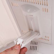 Kissemoji Manual Mini Portable 7.7lbs Washing Machine Washer Compact Single Tub N3