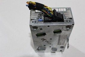 2007 - 2010 MINI COOPER R56 OEM AUDIO AMPLIFIER AMP HARMAN BECKER # 65123451405 (E.C.A.P) N3