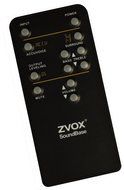 SB700 Aluminum Sound Bar with Built-In Subwoofer, Bluetooth Wireless Streaming, AccuVoice N4