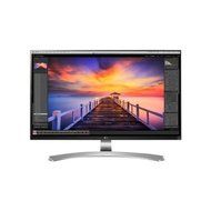 LG Electronics 27MU88-W 27-Inch Screen LED-lit Monitor