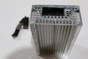 2007 - 2010 MINI COOPER R56 OEM AUDIO AMPLIFIER AMP HARMAN BECKER # 65123451405 (E.C.A.P) N5