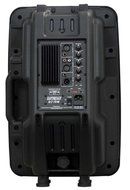 Earthquake Sound DJ-10M 2-Way Monitor/PA Speaker (Black) N5