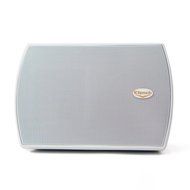 Klipsch AW-525 75W White Outdoor Speakers (pair) (Discontinued by Manufacturer)