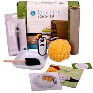 Silhouette Cameo 2 Mega Bundle with 7 Starter Kits, Ultimate Silhouette Guide Book, 24pc Sketch Pens, Fabric Blade...