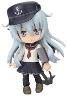 Kotobukiya Kancolle Hibiki Cu-poche N2