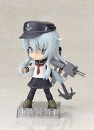 Kotobukiya Kancolle Hibiki Cu-poche N3