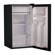 BLACK+DECKER BCRK32V 3.2 Cu. Ft. Energy Star Refrigerator with Freezer, VCM N2