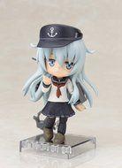Kotobukiya Kancolle Hibiki Cu-poche N5