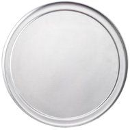 American Metalcraft TP9 9&quot; Wide Rim Pizza Pan