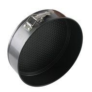 Meleg Otthon Professionaln Removable Bottoms Round Cake Pan Set Sizes,Springform Sheet Cake Pan Set Farberware... N14