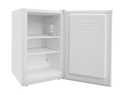 Magic Chef MCUF3W2 Freezer, 3.0 cu. ft., White