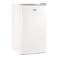 BLACK+DECKER BCRK32V 3.2 Cu. Ft. Energy Star Refrigerator with Freezer, VCM N4
